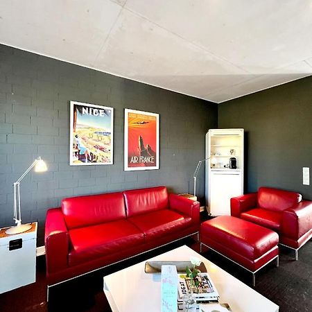 Gossler Suite המבורג מראה חיצוני תמונה