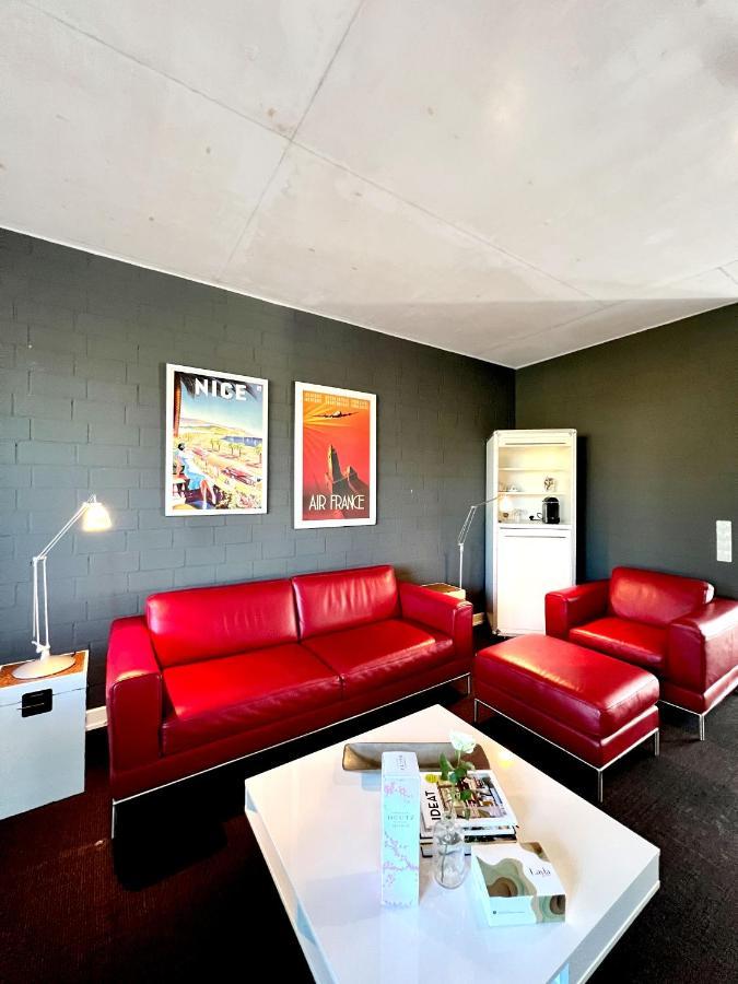 Gossler Suite המבורג מראה חיצוני תמונה