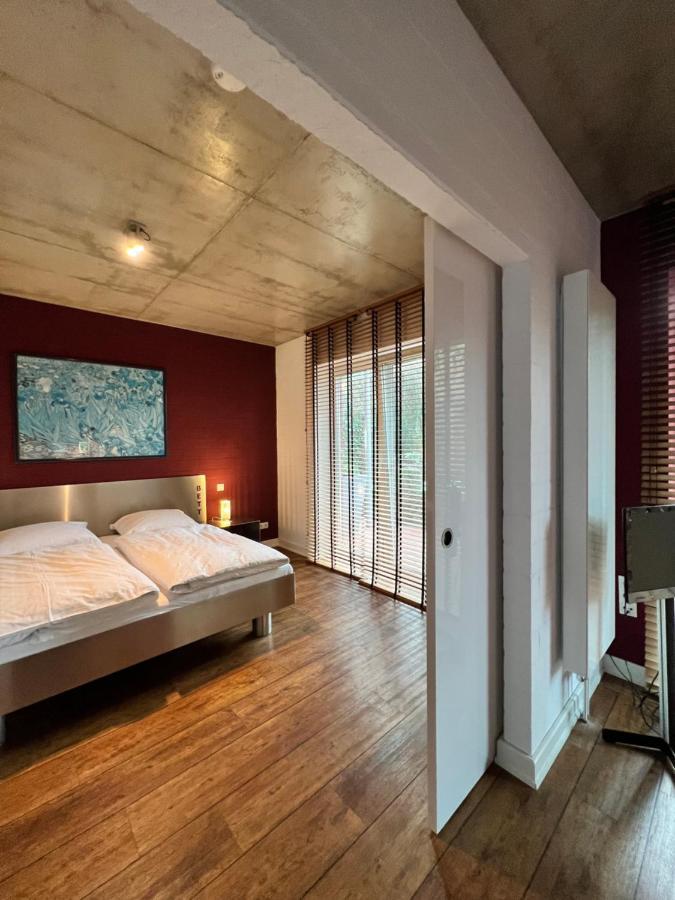 Gossler Suite המבורג מראה חיצוני תמונה