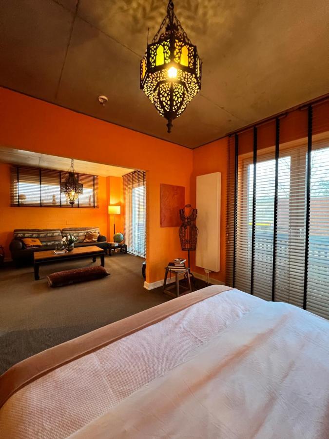 Gossler Suite המבורג מראה חיצוני תמונה